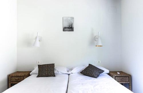 Gautegiz Arteaga House | Larraetxea