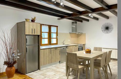 Etxalar House | Larrapil