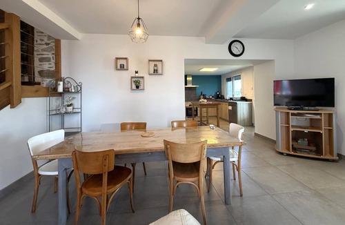 Asson House | Larrouy - Asson - Gîte