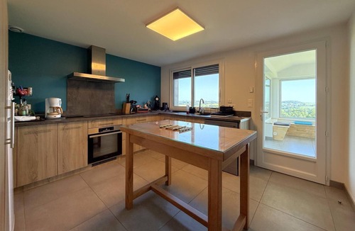 Asson House | Larrouy - Asson - Gîte