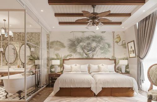 Lien Chieu Hotel | LARUE hotel