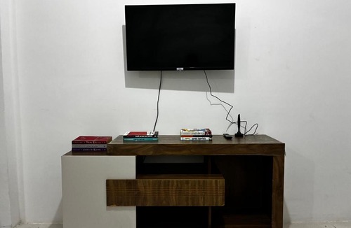 Recife Antigo Apartment | LarUrsa