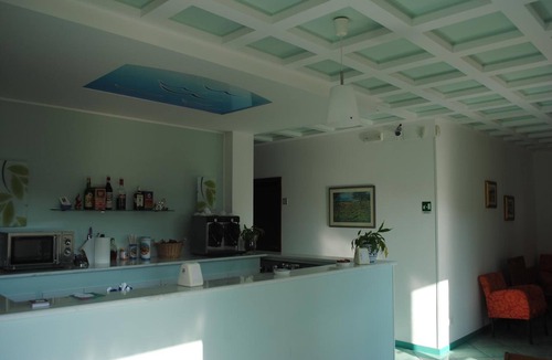 Sangineto Hotel | Larus Hotel