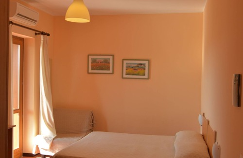 Sangineto Hotel | Larus Hotel