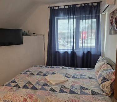 Barlad Apartment | Lary