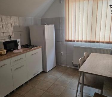 Barlad Apartment | Lary