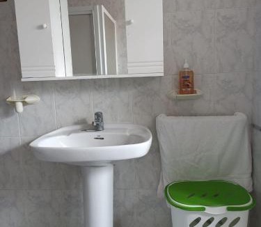 Muxia Apartment | Las 4 columnas (MFA)