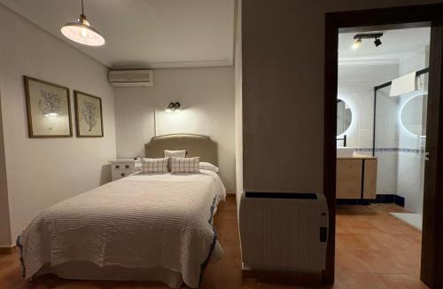 Old Town Baeza House | Las 6 llaves