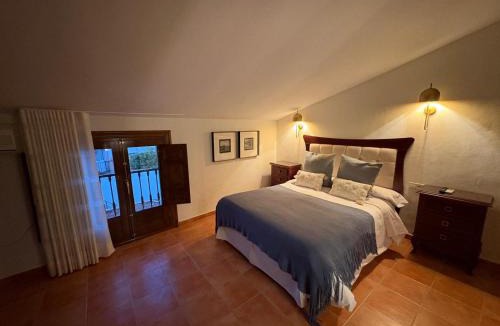 Old Town Baeza House | Las 6 llaves