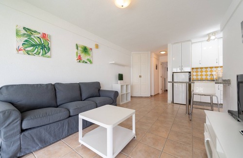 San Agustin Apartment | Las Adelfas South Beach 2 By CanariasGetaway