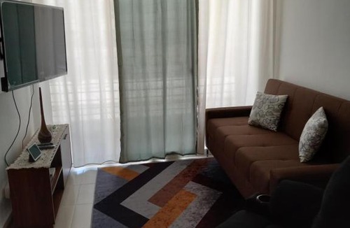 Santo Domingo Este Apartment | Las Acacias