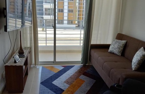Santo Domingo Este Apartment | Las Acacias