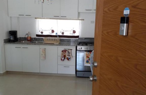 Santo Domingo Este Apartment | Las Acacias