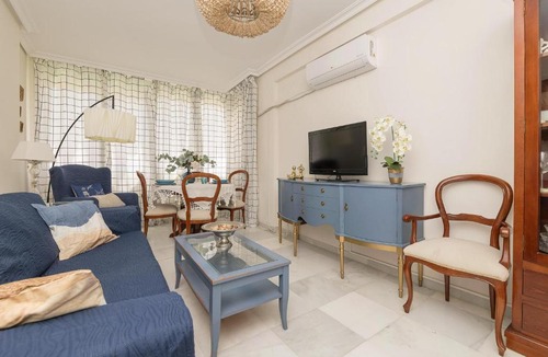 Cadiz Apartment | Las Adelfas