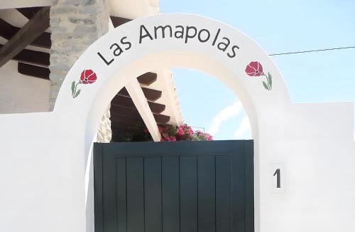Alayor Villa | Las Amapolas