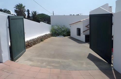 Alayor Villa | Las Amapolas