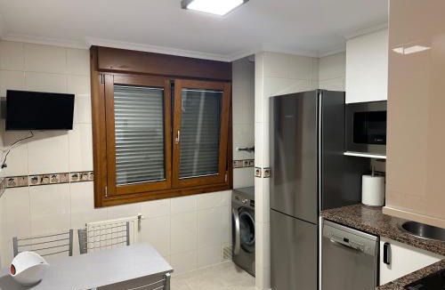 Figueras (Castropol) Apartment | #Las Azaleas#