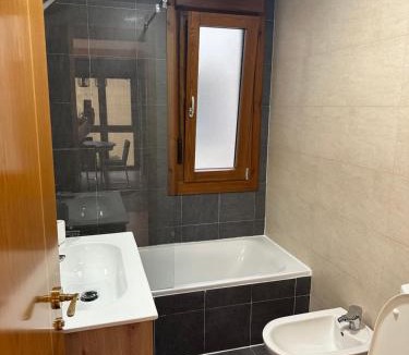 Figueras (Castropol) Apartment | #Las Azaleas#