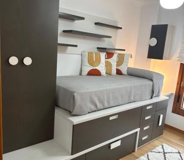 Figueras (Castropol) Apartment | #Las Azaleas#