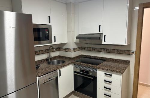 Figueras (Castropol) Apartment | #Las Azaleas#