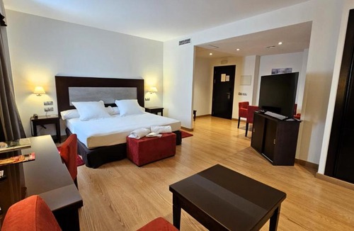Badajoz Hotel | Las Bóvedas