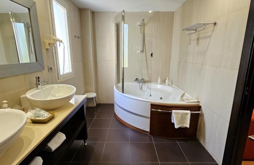 Badajoz Hotel | Las Bóvedas