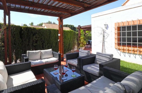 Atamaria Villa | Las Brisas 514