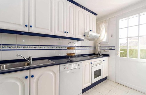 Atamaria Villa | Las Brisas 514