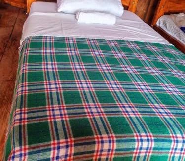 Purace Cabin | Las Bromelias