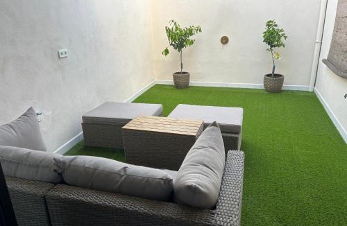San Pedro de Alcantara Apartment | Las Buganvillas 11