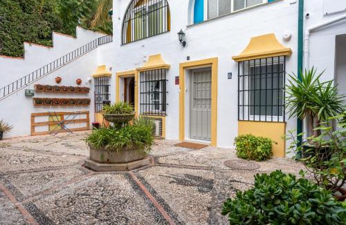 San Pedro de Alcantara Apartment | Las Buganvillas 11