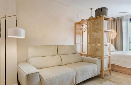 San Pedro de Alcantara Apartment | Las Buganvillas 11