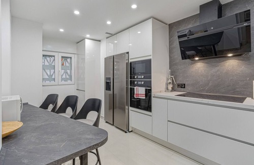 Golden Mile Apartment | Las Cañas Beach
