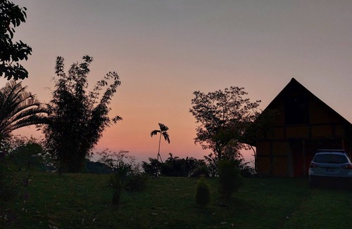 Guacimo Cabin | Las Cañas Paradise