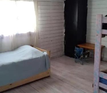 General San Martin Apartment | Las cabañas