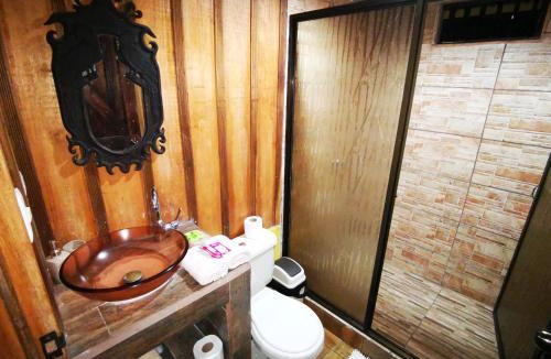 Venecia Cabin | Las Cabañas