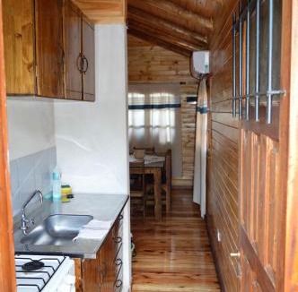 Jardin America House | Las Cabanas