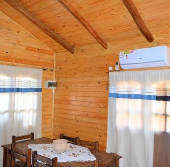 Jardin America House | Las Cabanas
