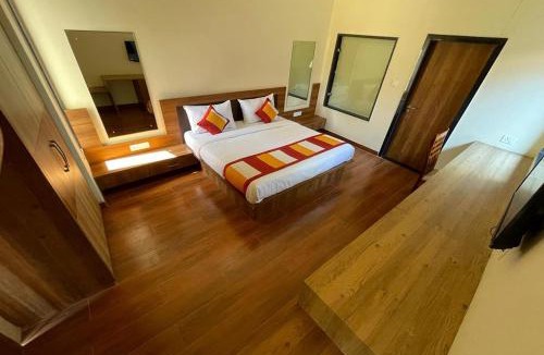 Village Hokra Resort | Las Cabanas Resort