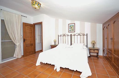 Frigiliana Villa | Las Cadas