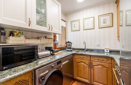 Argonos House | Las Camelias in Argoños – Cozy One-Story House Near Beaches and Town Center