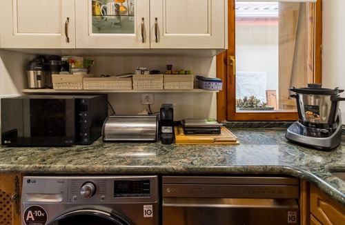 Argonos House | Las Camelias in Argoños – Cozy One-Story House Near Beaches and Town Center