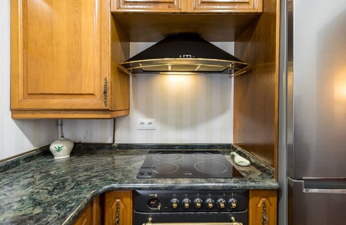 Argonos House | Las Camelias in Argoños – Cozy One-Story House Near Beaches and Town Center