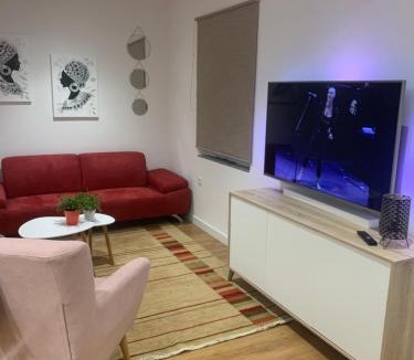 Astorga Apartment | Las candelas