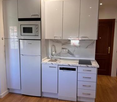 Astorga Apartment | Las candelas
