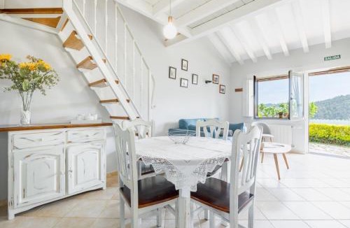 Alfoz de Lloredo House | Las Candelas - Las Sopeñas