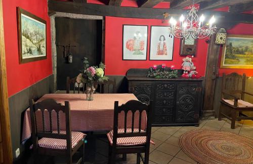Soto House | Las Carminas