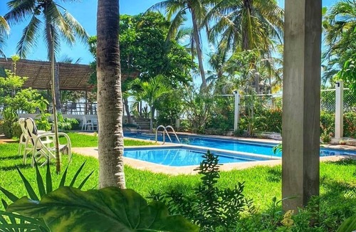 Puerto Arista House | Las Casitas Puerto Arista