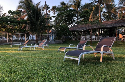 Puerto Arista House | Las Casitas Puerto Arista