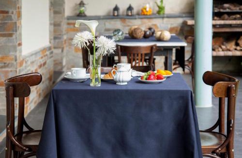 Navia Hotel | Las Casonas de Avellaneda